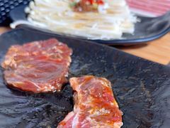 -朝鲜烤肉(安宁庄店)