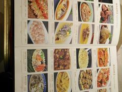 -金时代顺风大酒店(协泰店)
