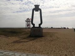 -青岛银沙滩温德姆至尊酒店