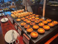 -广州富力君悦大酒店·凯菲厅