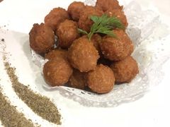 肉丸-局气烤鸭·北京菜(前门店)
