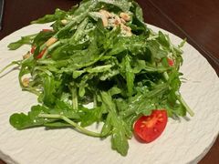 -恰餐厅及酒吧 CHAR Bar & Grill (北京丽都皇冠假日店)