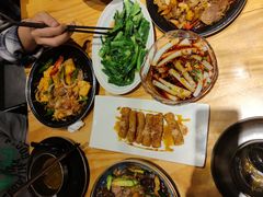 -十三式重庆江湖菜(金茂览秀城店)