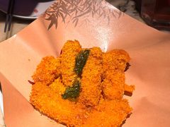 -绿茶餐厅(光谷世界城步行街店)