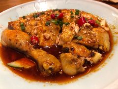 -锦小馆(安贞店)