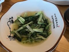 -翠姐姐农家大院·老底子萧山菜(建设一路店)