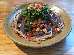 丽江鸡豆粉-一坐一忘云南菜(三里屯店)