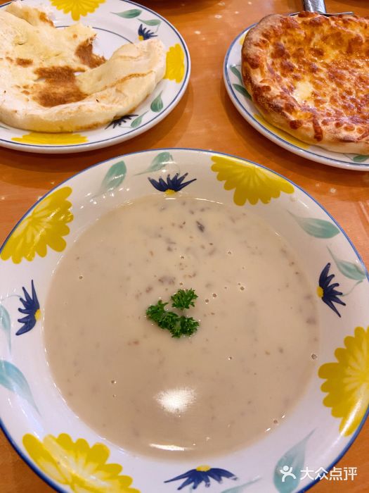 萨莉亚意式餐厅(鸿大广场店)图片
