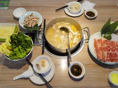 -探窝·竹笙椰子鸡(杨箕店)