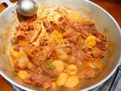 -鹅城粤菜馆(白云山路店)
