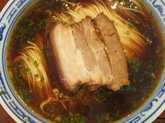 -同得兴 Since·1995 传统苏式面馆(十全街店)