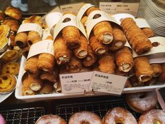 -多乐之日(颐堤港店)