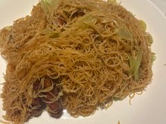 鸡肉炒米粉-炳胜品味(海印总店)