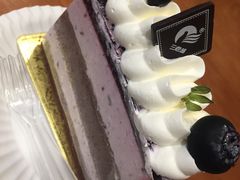 莓你不行-三色鸽西饼店(黄河路店)