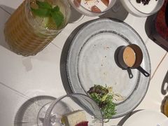 -牛扒先生·雪花牛扒西餐厅(东平店)