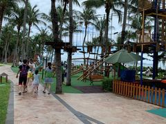 -三亚亚龙湾天域度假酒店