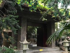 -龙达温泉生态城