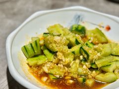 -巷儿里餐厅·杭帮菜(信义坊店)