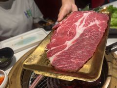 -炙城·韩式烤肉(南京东路店)