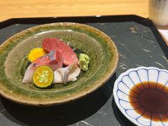 -辉·四季料亭·怀石料理·深夜食堂烧鸟·Omakase
