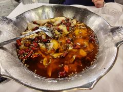 -沸腾鱼乡(知春路分店)
