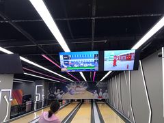 -复兴未来·轰趴空间(泰富百货店)