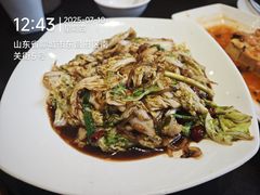 -老牌坊鲁菜名店(聊城美食岛店)