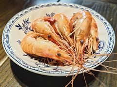 -李百蟹·蟹黄面·江景餐厅(外滩·豫园店)