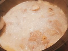 -捞神煲汤火锅(湖滨商业街店)