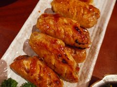 -济南喜来登酒店-盛宴自助西餐厅·综合自助