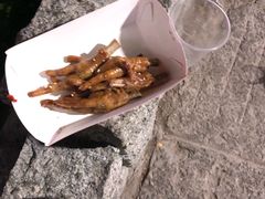 -芙蓉泉·烤鸡爪(芙蓉街店)