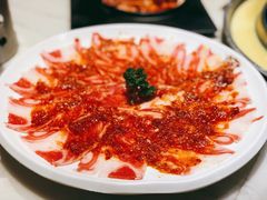 特味肥牛-韩宫宴烤肉·料理(苏州中心店)
