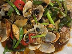 -钱大妈海鲜饭店(保利林语店)