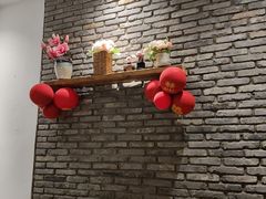 -吴越荣记苏州菜·松鼠桂鱼 100% 活鱼现做(月光码头店)