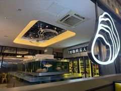 -蚝美人·生蚝海鲜烧烤(茶花园店)