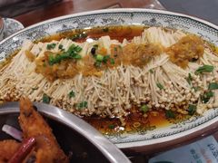 -孙府大院(步行街店)