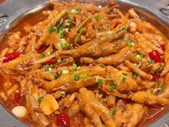 -胖哥俩肉蟹煲(湖滨银泰in77店)