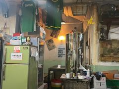 大堂-炙热童年·老北京炙子烤肉(南锣鼓巷店)