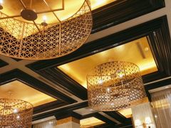 -大堂吧·下午茶·特调鸡尾酒(大连一方城堡豪华精选酒店)