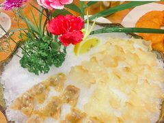 -吉源大排档·鱼生·海鲜(烧烤彩印厂店)