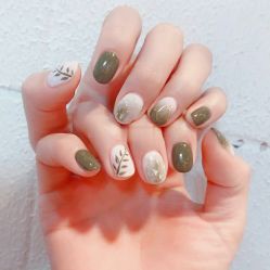 点击看大图 -Aso Artist Beauty美甲美睫