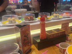 -莲寿司(国兴店)