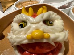 -海底捞火锅(劲松店)