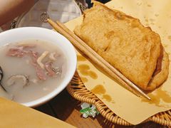 -黑窑厂糖油饼烤鸭·清真菜(旗舰店)