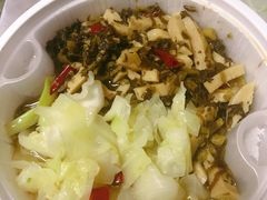 -老妈米线(港龙店)