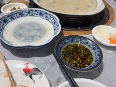 -丰尔粥食·粥底火锅·桑拿鸡(大良总店)