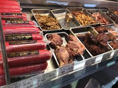 -第一食品(中环百联店)