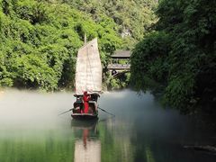 -三峡人家风景区