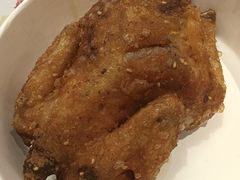 -肯德基(兴隆店)