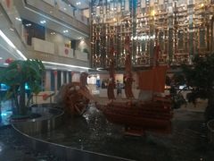 -聚春园自助餐厅(东街口店)